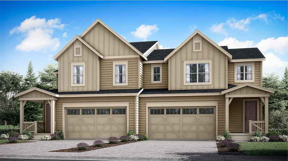 Clawson & Clawson LLP Parker, CO Office