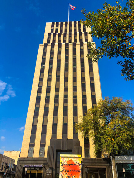 Moran Law Firm, PLLC Tyler,  Office