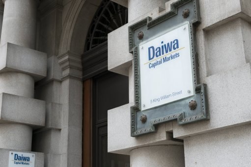 Morgan & Morgan, PA London, United Kingdom Office