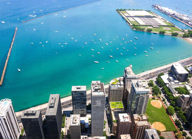 Goldman Ismail Tomaselli Brennan & Baum LLP Santa Monica, CA Office