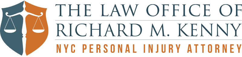 Law Offices of Richard M. Kenny New York City,  Office