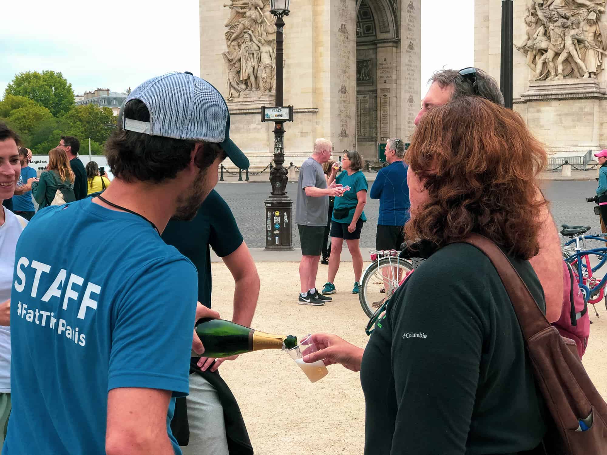 Obeid Law Firm Paris, France Office