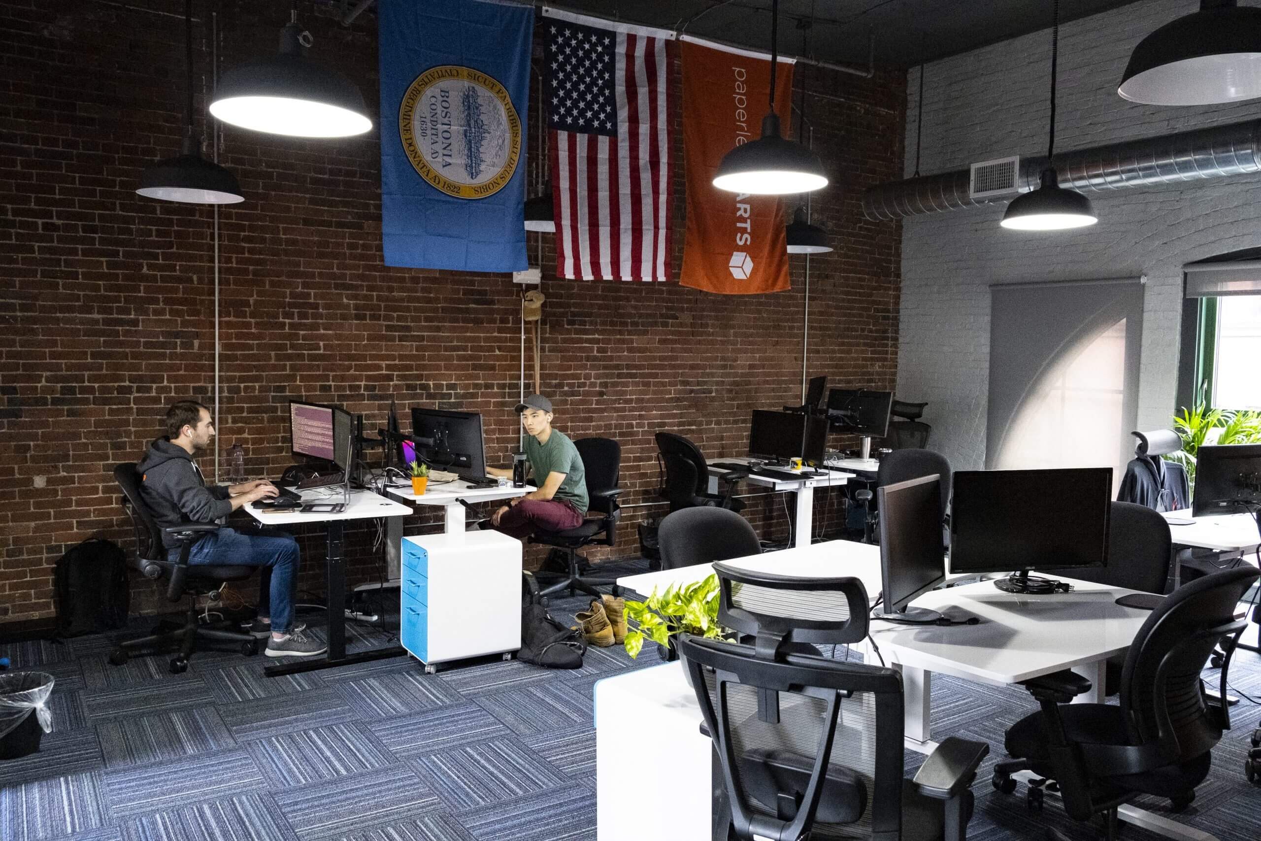 Cohn & Dussi LLC, Boston, MA Office