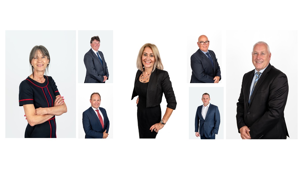 Colin Jones Clarke & Hartland Cardiff, United Kingdom Office