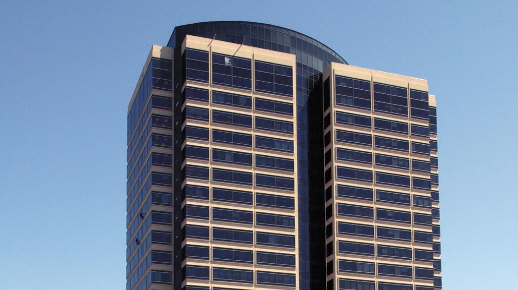 Shook, Hardy & Bacon  L.L.P Kansas City, MO Office