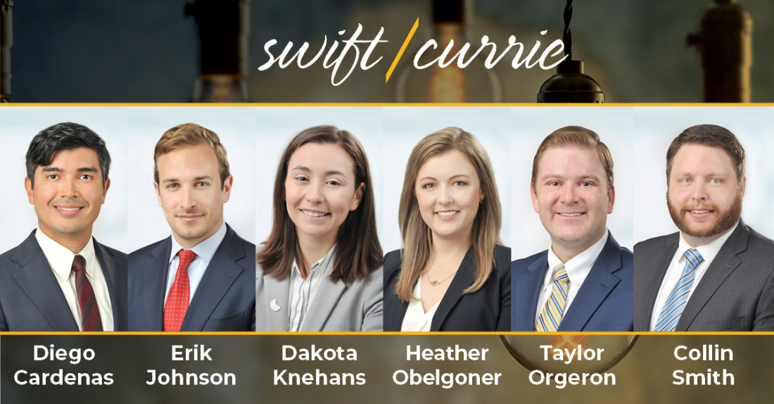 Swift, Currie, McGhee & Hiers, LLP Atlanta, GA Office