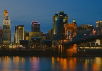 Burg Simpson Eldredge Hersh & Jardine, P.C Cincinnati, OH Office