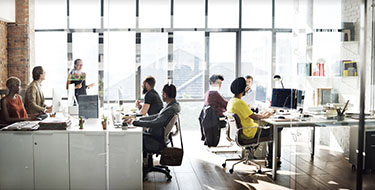 Haynes Law Group Longwood,  Office