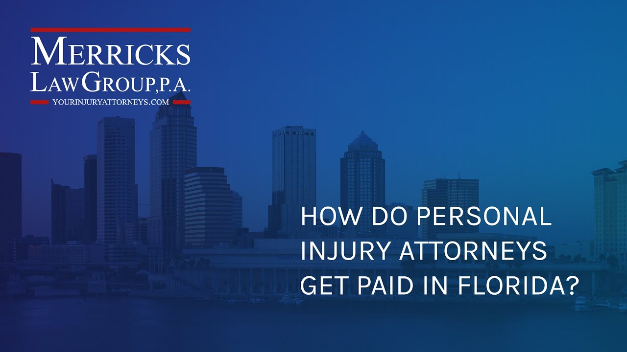 Merricks Law Group, P.A Lutz,  Office