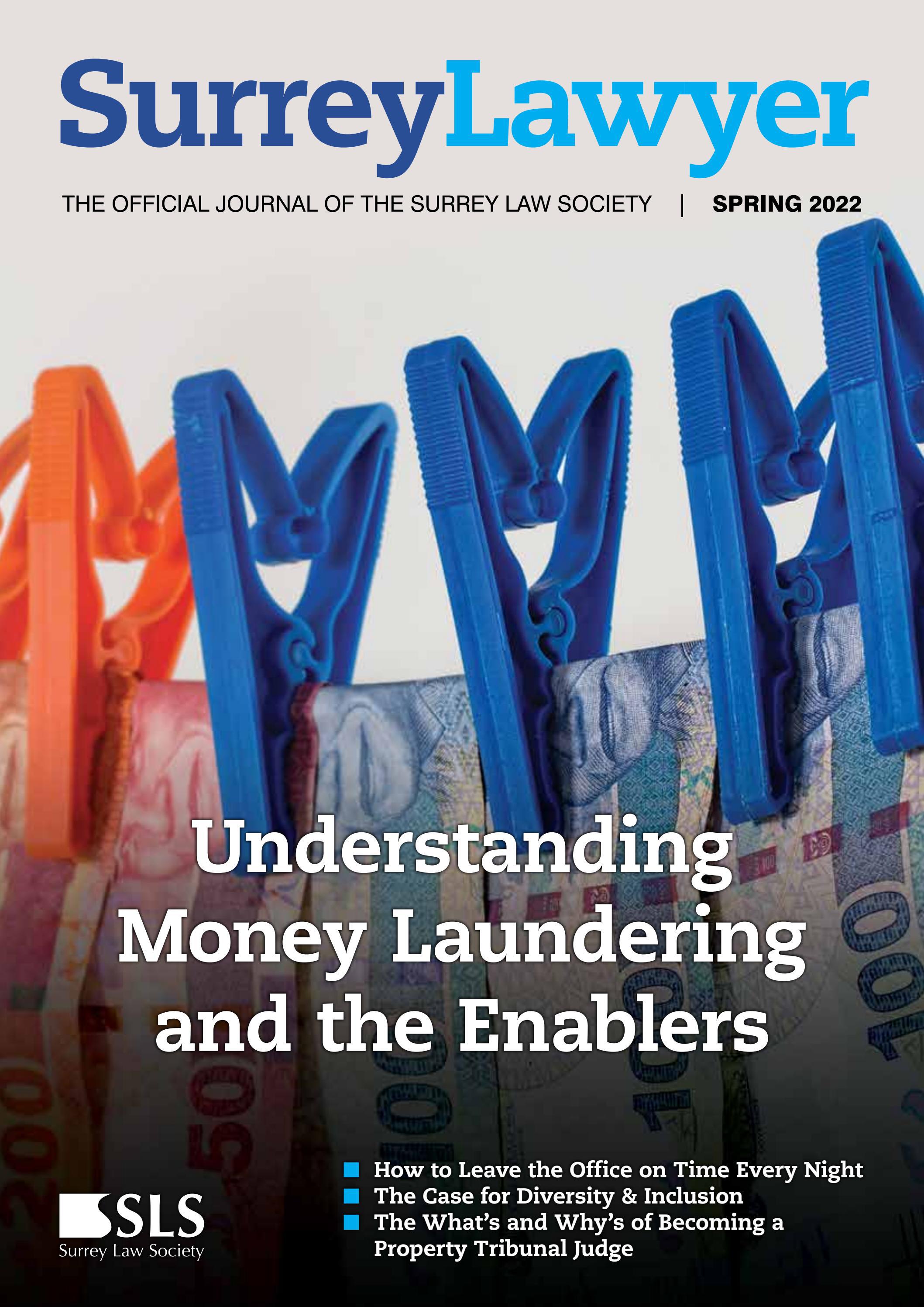 TWM Solicitors LLP Guildford, United Kingdom Office