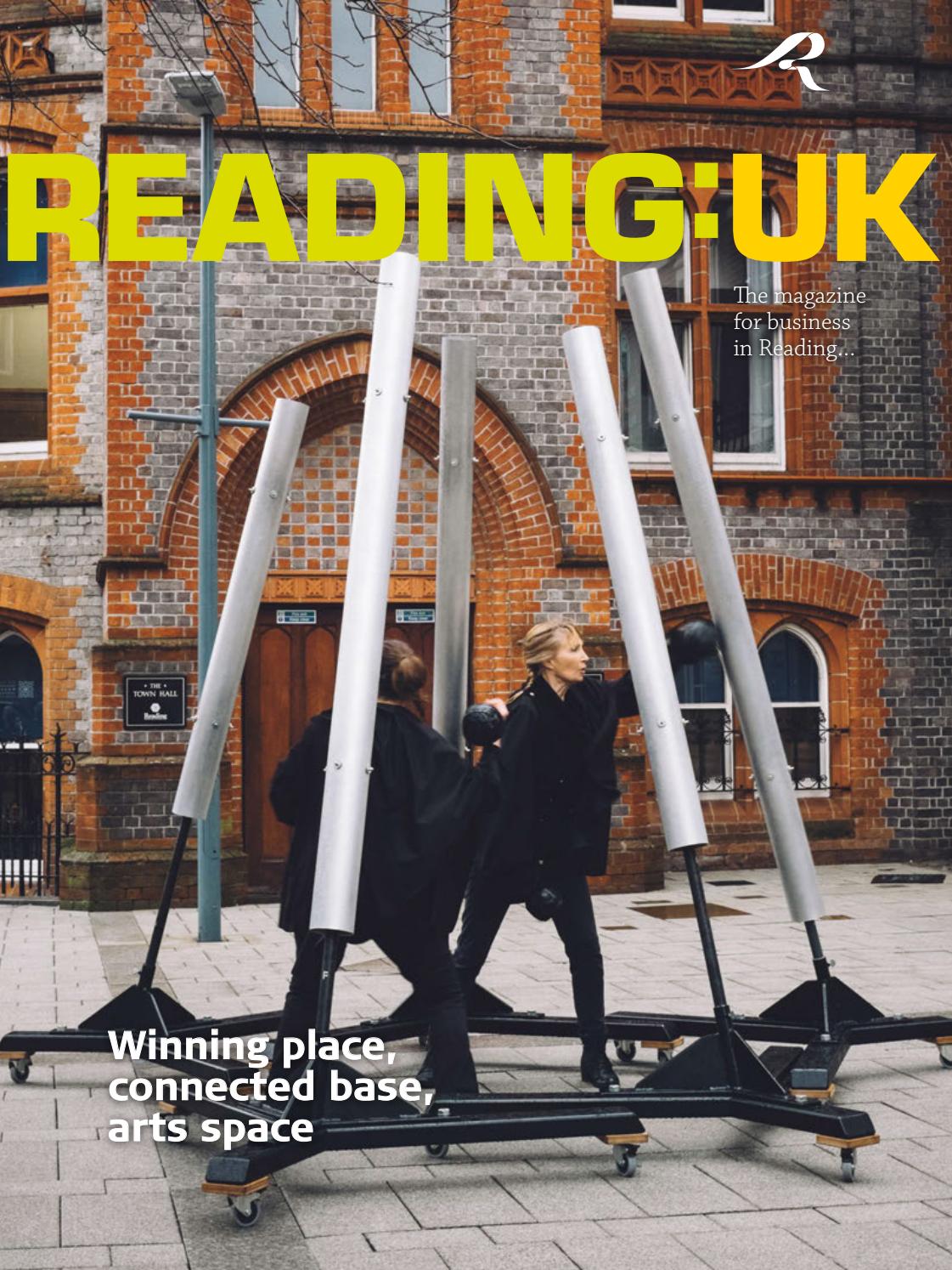 Blandy & Blandy LLP Reading, United Kingdom Office