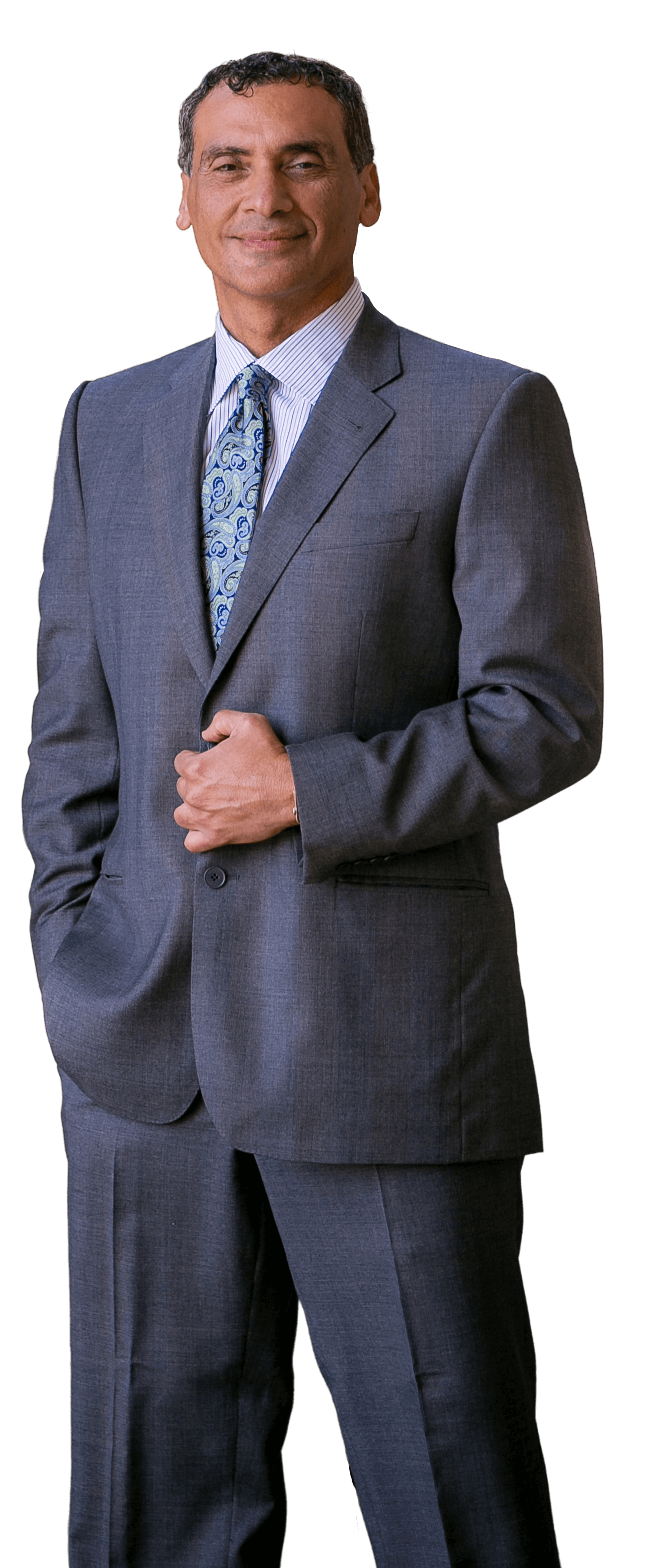 Borton Petrini Law Offices San Bernardino, CA Office