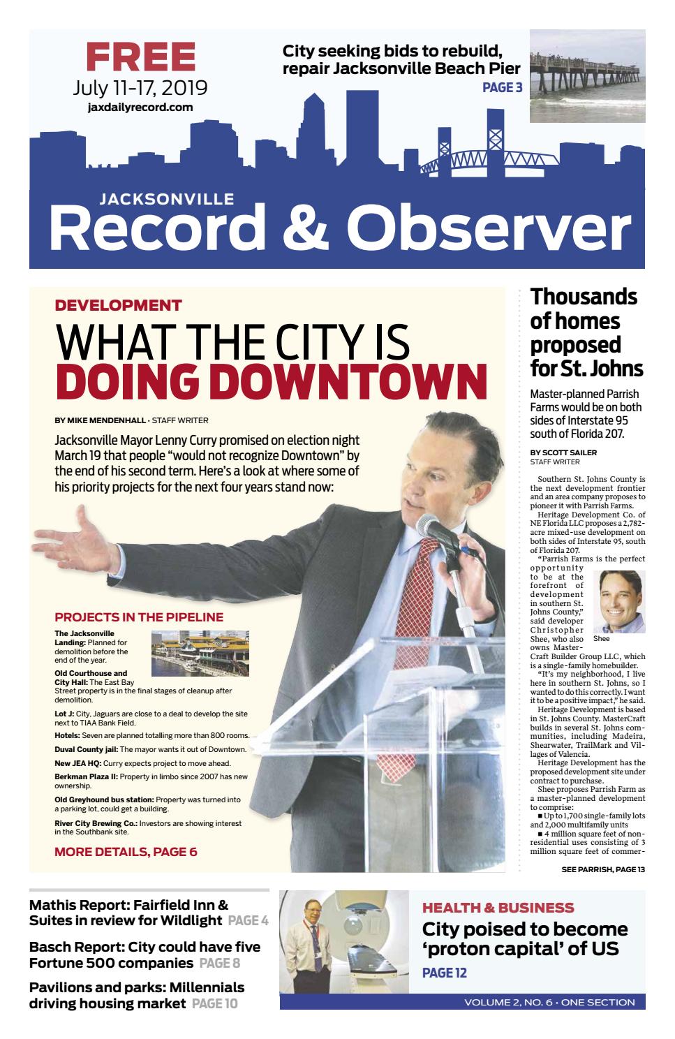 Vicente Sederberg LLP Jacksonville, FL Office