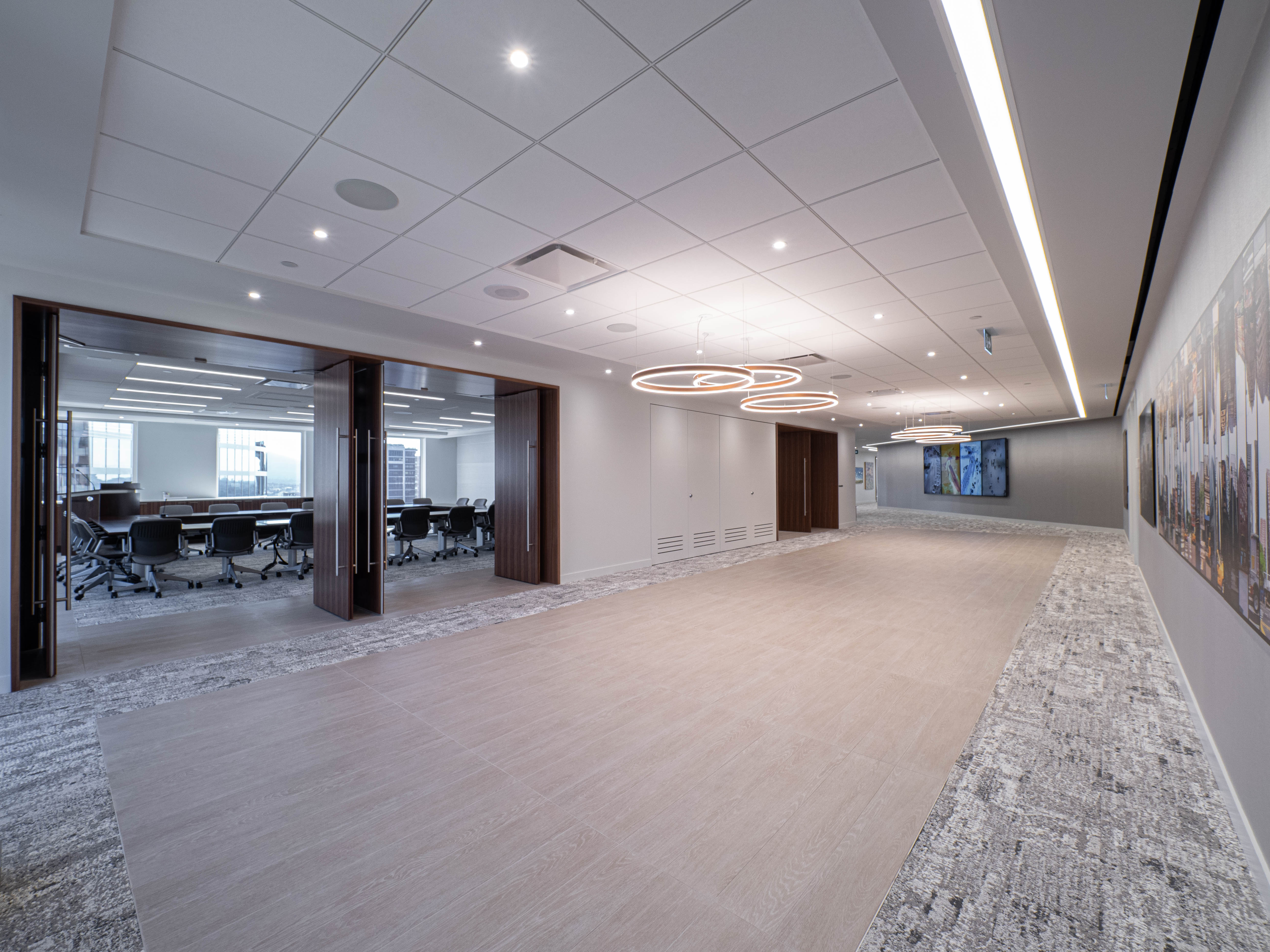 Bennett Jones LLP Vancouver, Canada Office