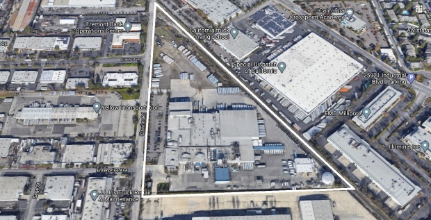 CrossPoint Law San Jose, CA Office