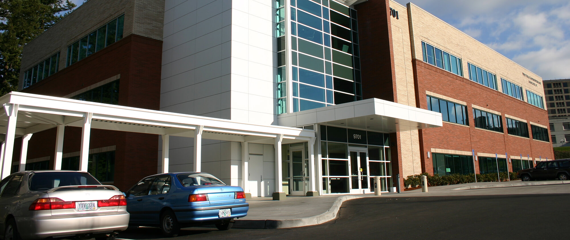 Beacon Immigration Portland, OR Office