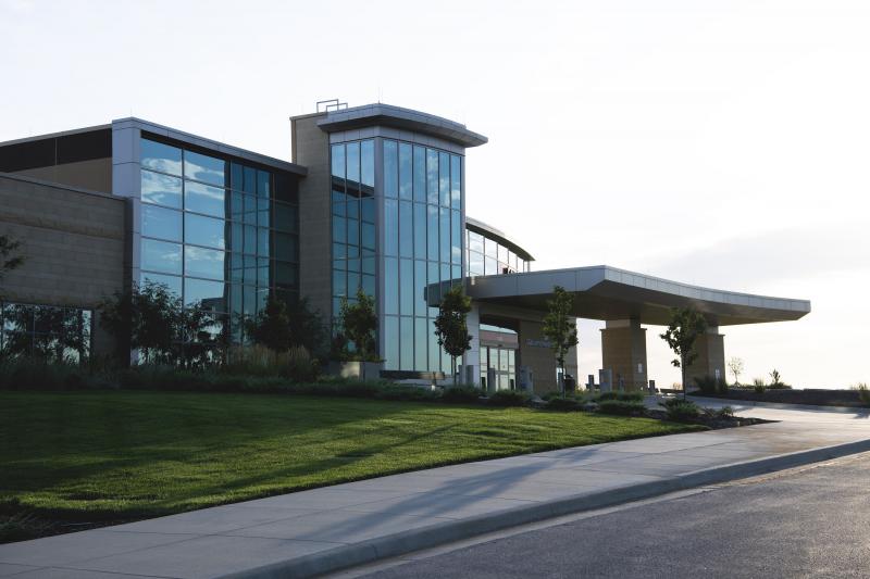 Shapiro Law Office, PA Leawood, KS Office