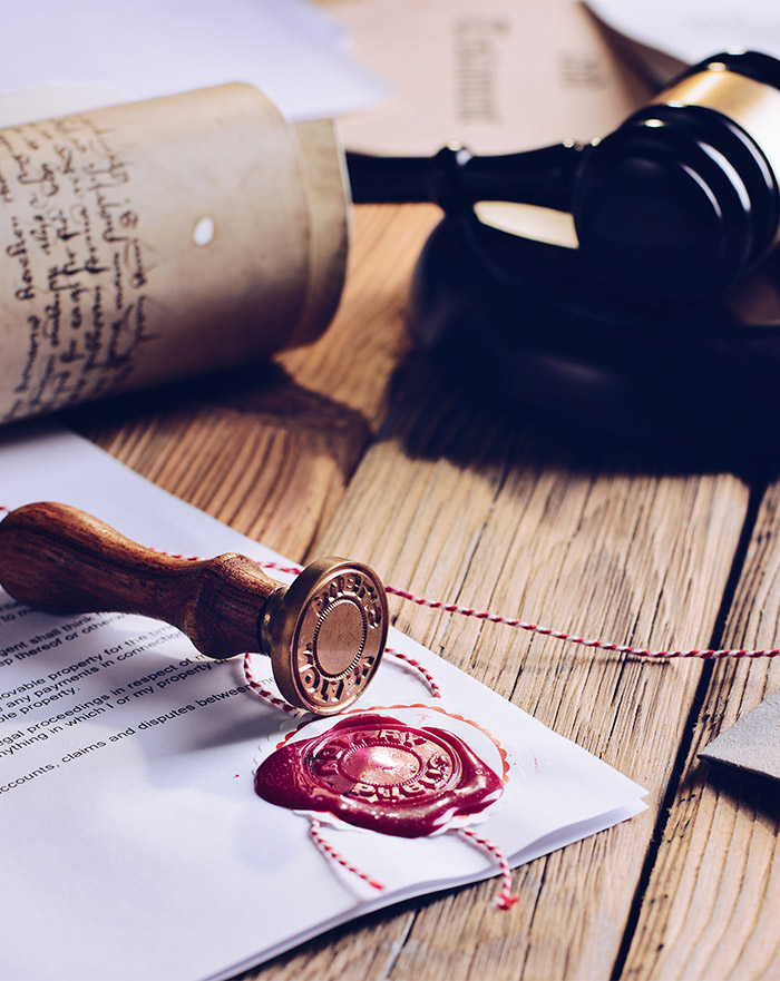 Ettinger Law Firm Nyack, NY Office