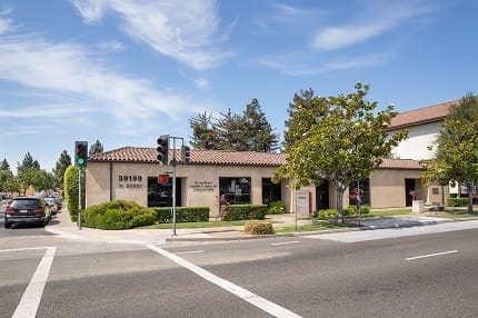 The Law Offices of Jonathan D. Larose Fremont, CA Office