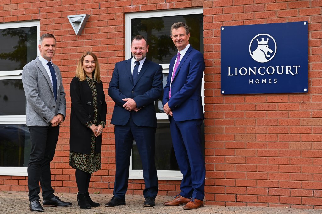 JCP Solicitors Limited Pontypridd, United Kingdom Office