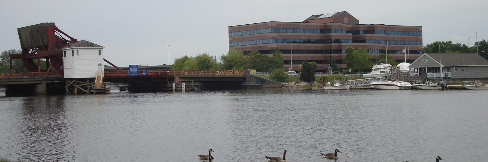 The Keches Law Group, P.C Taunton,  Office