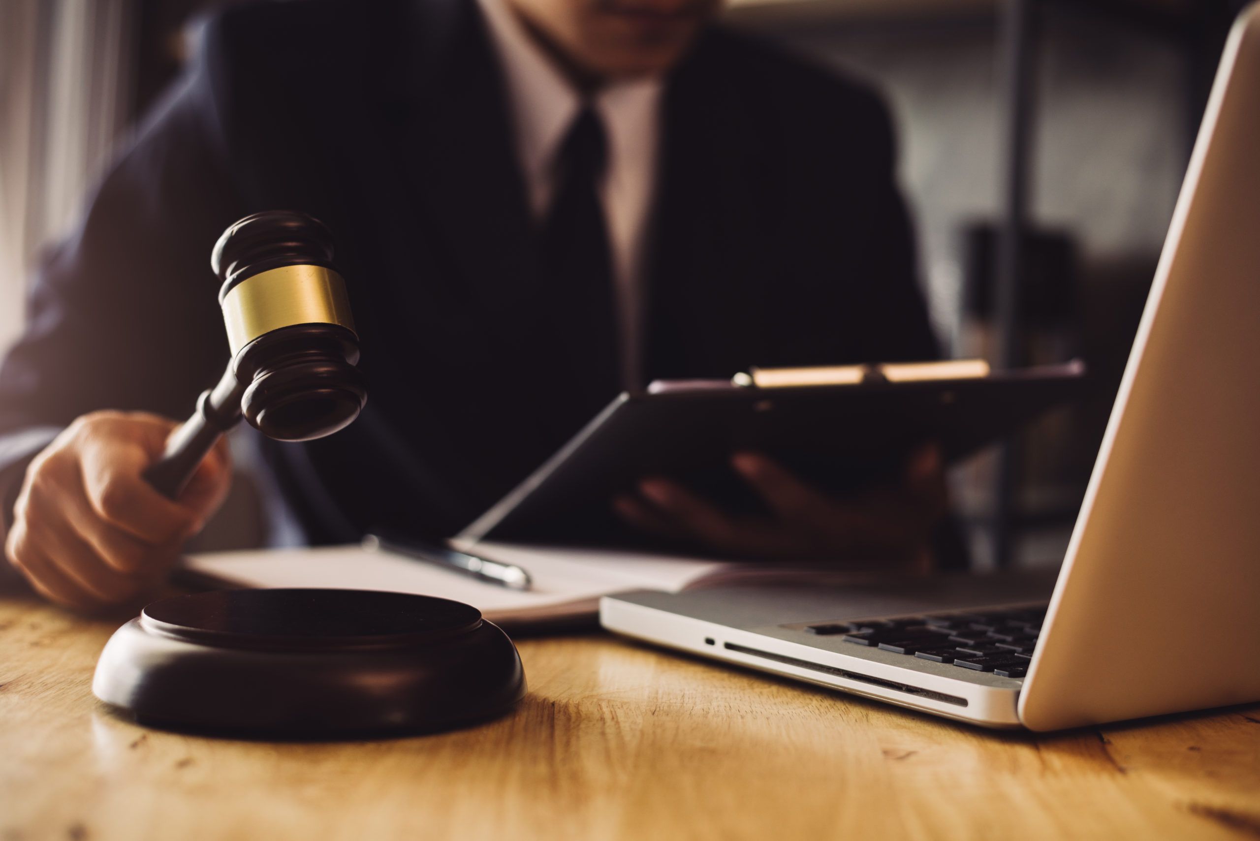 Jacoby & Meyers Brea, CA Office