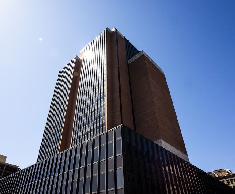 DLA Piper Philadelphia, PA Office