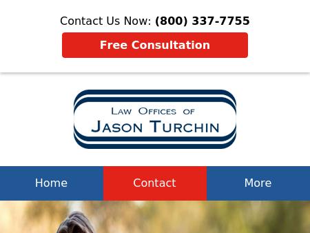 Law Offices of Jason Turchin Weston, FL Office
