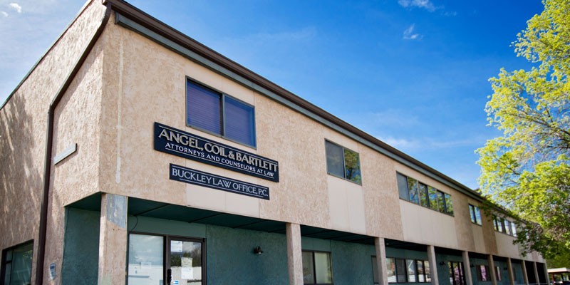 Buckley Law P.C Bozeman, MT Office