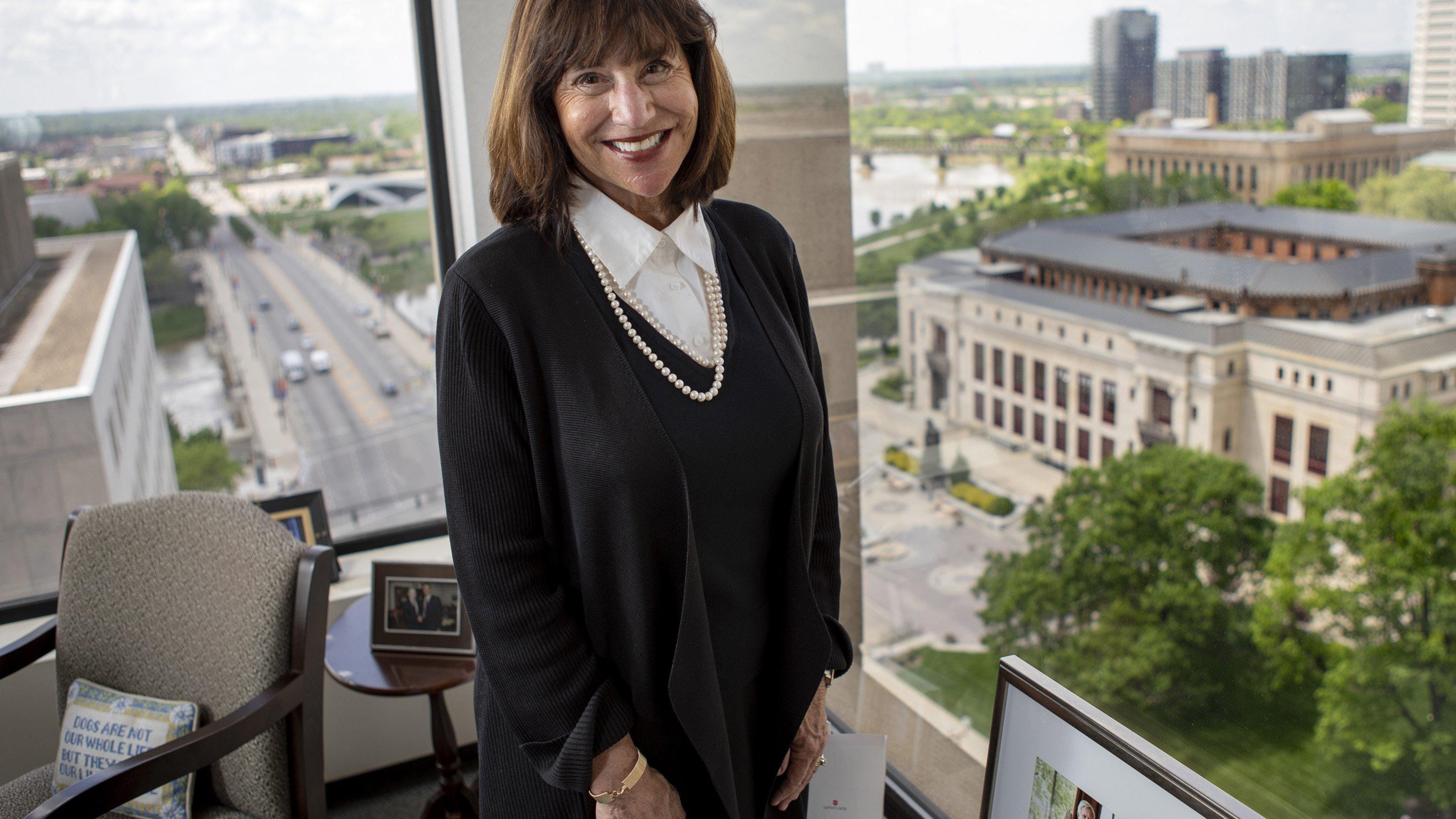 Stanley R. Stein Columbus, OH Office