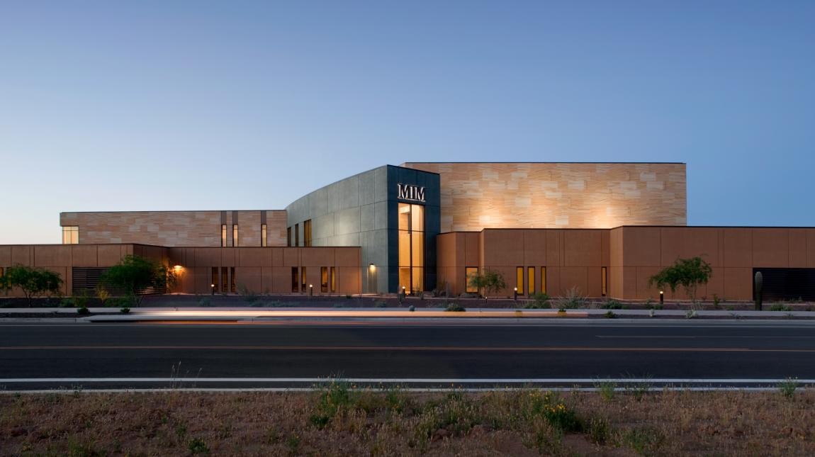 Lincoln & Wenk, PLLC Phoenix, AZ Office