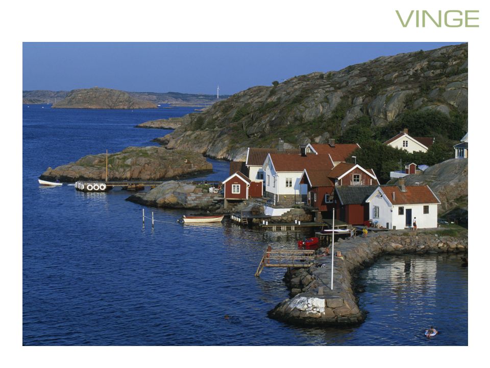 VINGE Shanghai, China Office