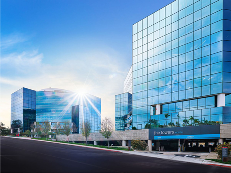 Ogletree, Deakins, Nash, Smoak & Stewart PC San Diego, CA Office