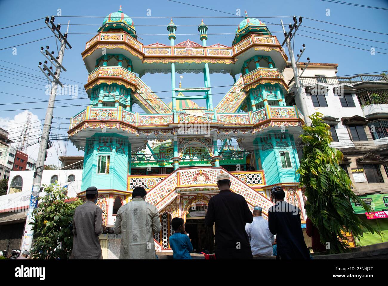 Doulah & Doulah Chittagong, Bangladesh Office