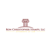 Ron Christopher Stamps, LLC Shreveport,  Office