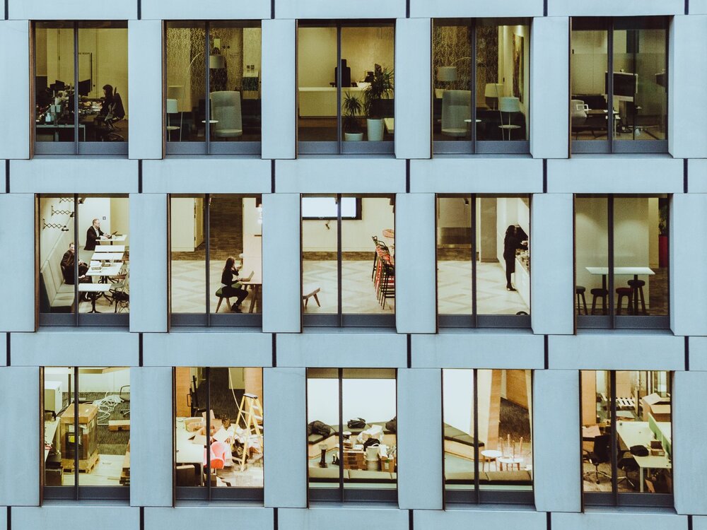 Cartwright King Limited Worcester, United Kingdom Office