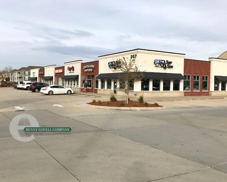 Hope Law Firm Ankeny, IA Office