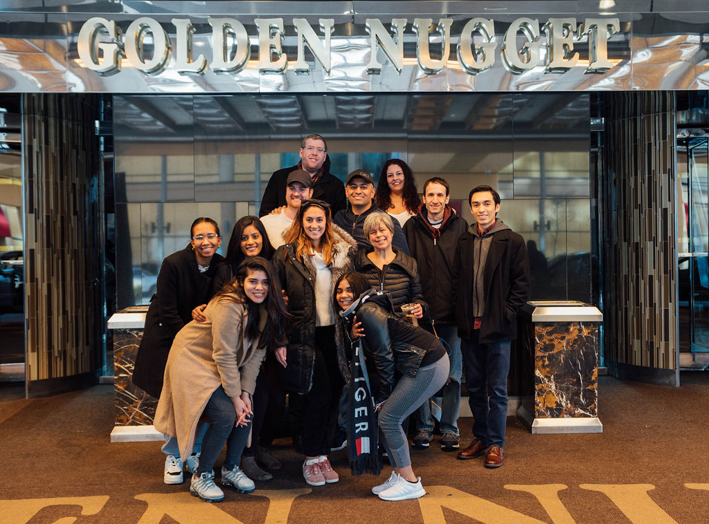 Rosenblum Law Clifton,  Office