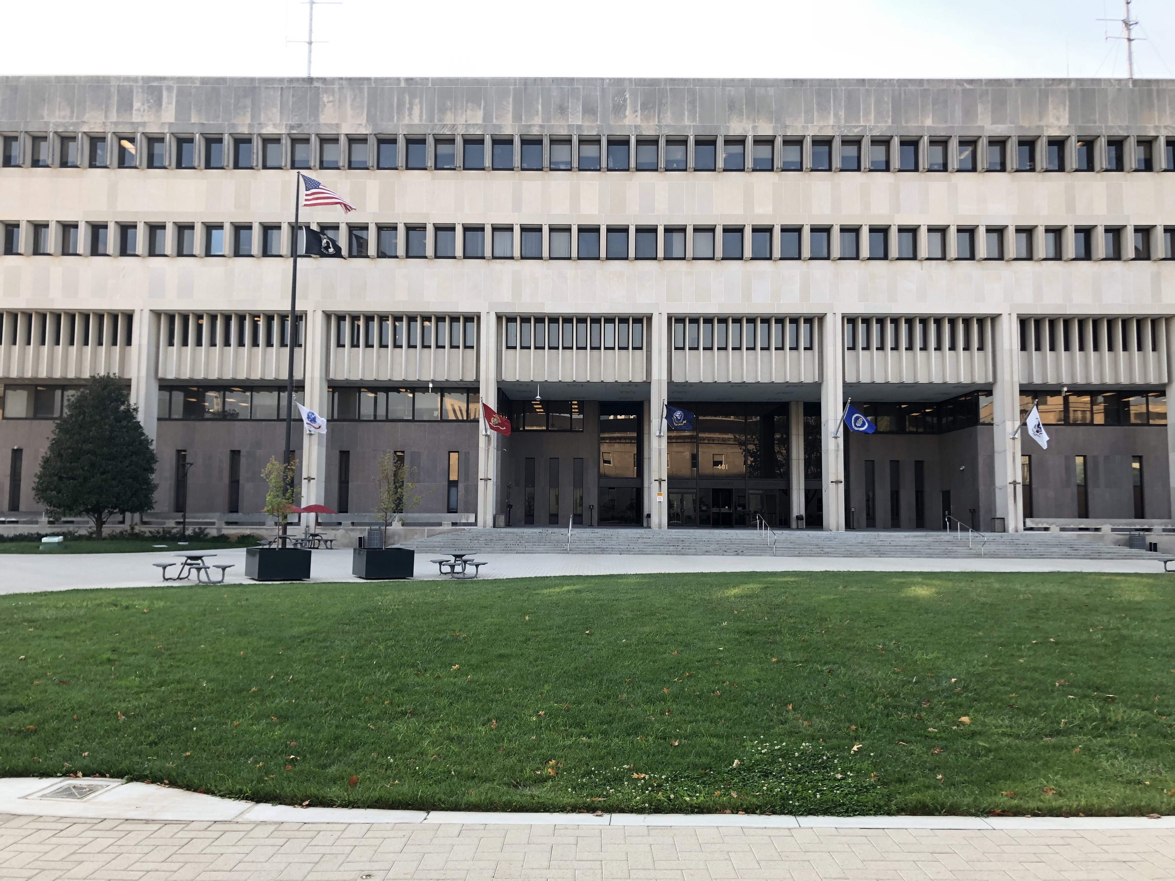 Kathleen Cahill Law Towson, MD Office