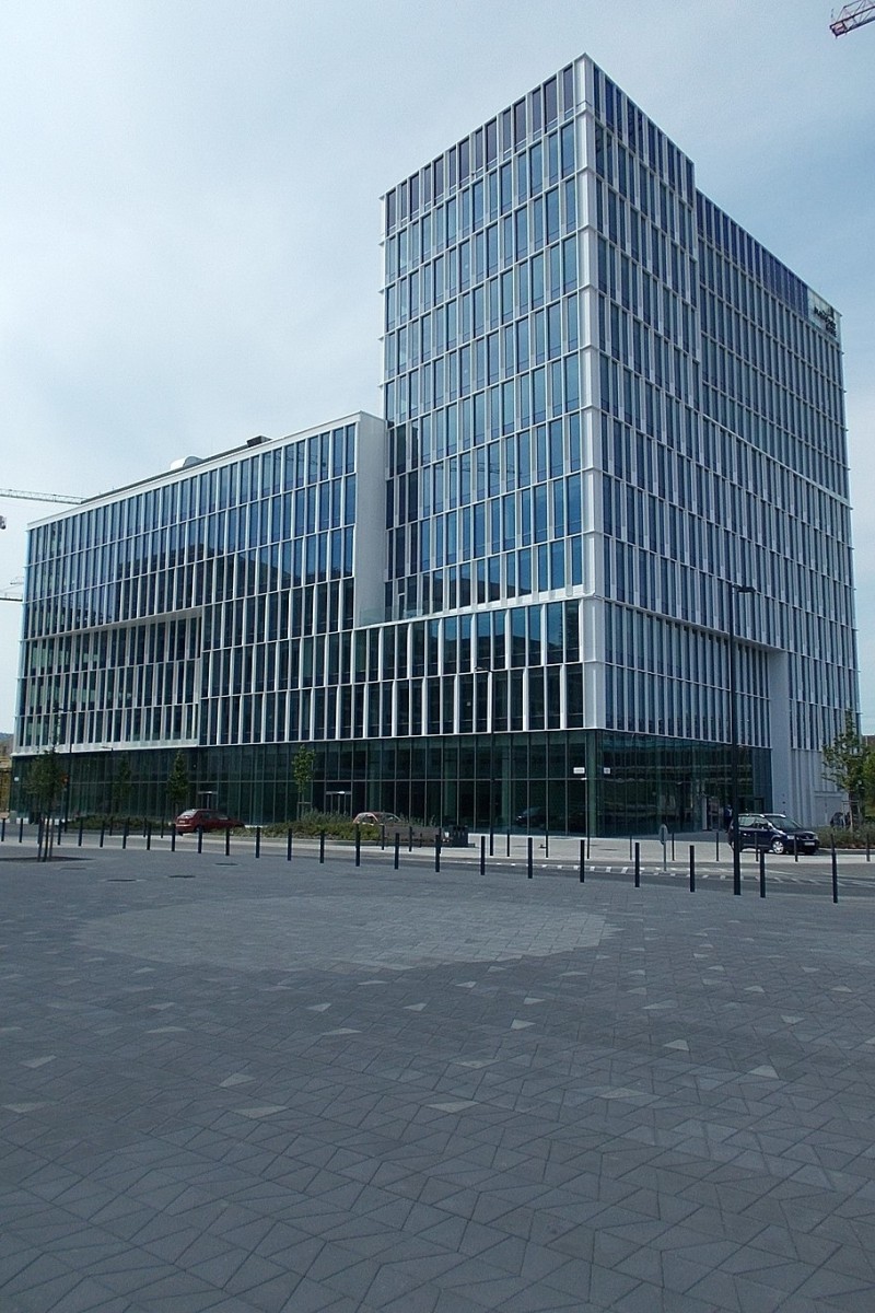 VJT & Partners Budapest, Hungary Office