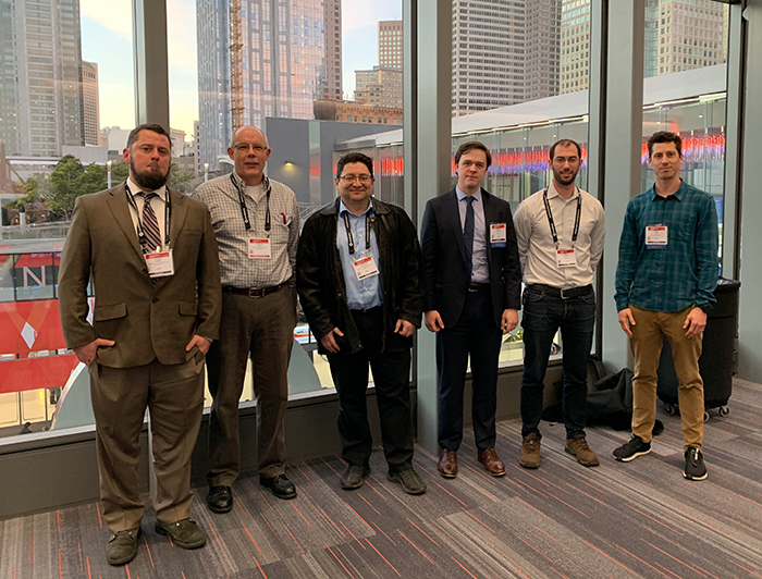 The Lanier Law Firm Palo Alto, CA Office