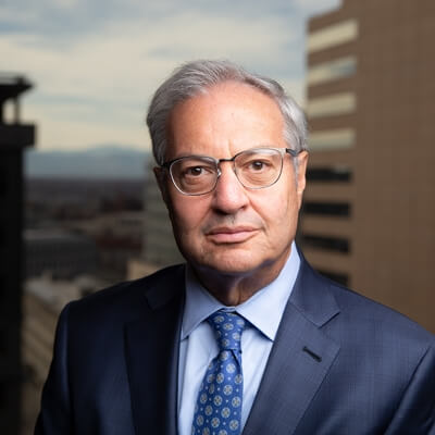 Springer & Steinberg, P.C Denver, CO Office