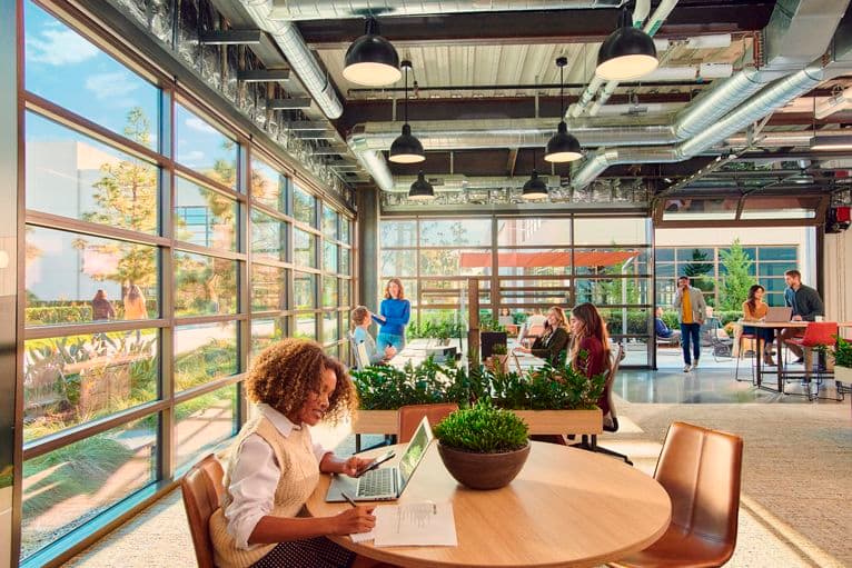 The Kullman Firm Irvine, CA Office