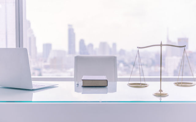 JP Law Group Coral Gables,  Office