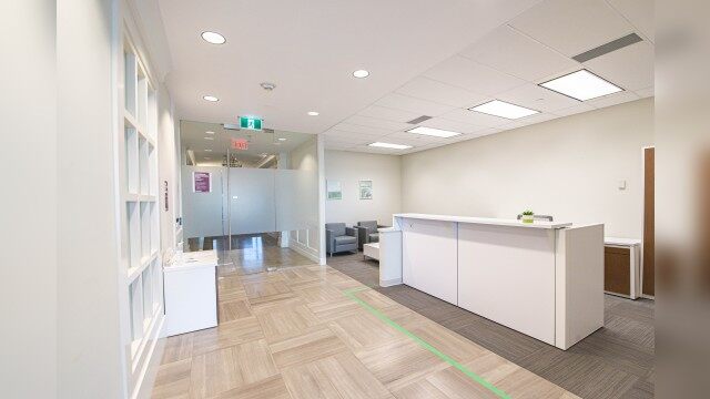 MLT Aikins LLP Calgary, Canada Office