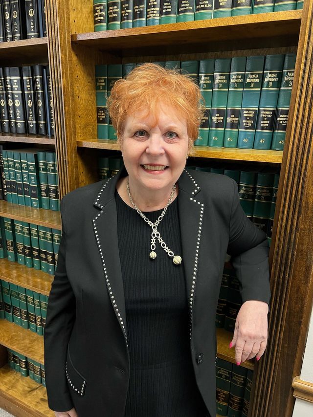 Woehrle Dahlberg Yao, PLLC Richmond,  Office