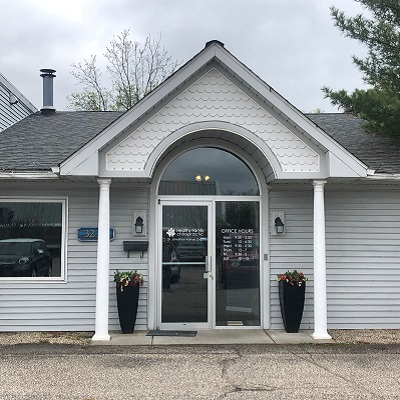 Flynn Thiel, P.C Kalamazoo, MI Office