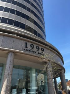 Donahue Fitzgerald LLP Oakland, CA Office