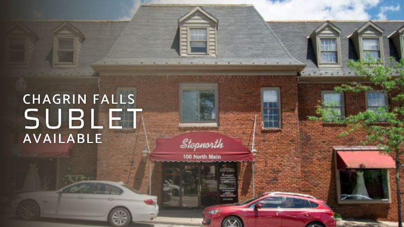 Calkins Law Firm Chagrin Falls,  Office