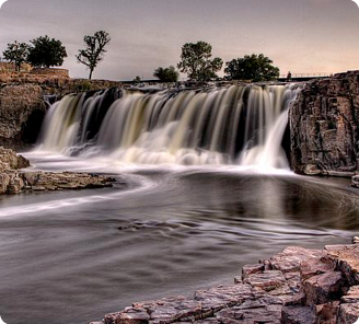 Cadwell Sanford Deibert & Garry, LLP Sioux Falls, SD Office